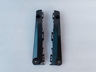 bumper: Крепление переднего бампера Toyota Camry 50 (USA) / Тойота Камри 50 — 1