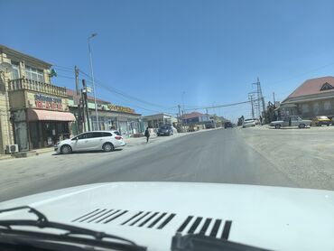 Torpaq sahələrinin satışı: 3 sot, Tikinti, Mülkiyyətçi, Bələdiyyə — 2