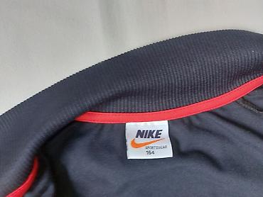 dečije patike nike: Original NIKE SPORTSWEAR dečija trenerka za dečake od fudbalskog kluba — 3