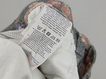 mini short sinsay: Amisu, Szorty damskie, rozmiar S — 6
