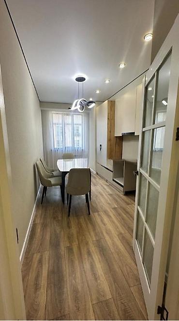 Продажа квартир: 3 комнаты, 60 м², Элитка, 6 этаж, Евроремонт — 1