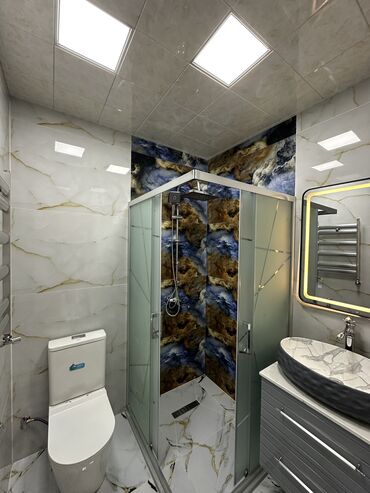 Yeni tikili: 2 otaqlı, Yeni tikili, m. Neftçilər, 60 kv. m — 5