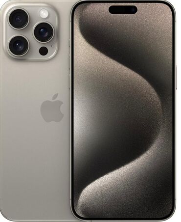 a 12 pro max: IPhone 15 Pro Max, 256 ГБ, Беспроводная зарядка, Face ID, Гарантия