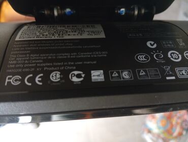 Printerlər: HP Color Laser MFP 178nw – çoxfunksiyalı rəngli lazer printer — 12