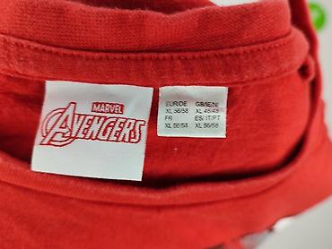 house marvel: Marvel, Koszulka dla mężczyzn, rozmiar XL — 6