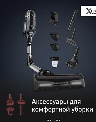 Техника и электроника: Simsiz şarjlı tozsoran – X-Force Flex 14.60 Беспроводной пылесос — 7