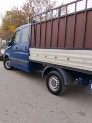 Mercedes-Benz: Mercedes-Benz Спринтер: 2008 г., 2.2 л, Механика, Дизель, Бус — 4