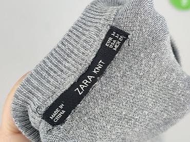 sweter turecki: Zara, Sweter damski, rozmiar M — 4
