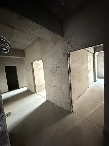 Продажа квартир: 2 комнаты, 73 м², Элитка, 5 этаж, ПСО (под самоотделку) — 6