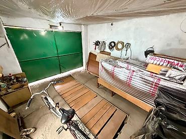 Продажа коттеджей и домов: Продаю дом Пишпек п. Виноградный / Репина Участок 4,93 сотки 4 — 2