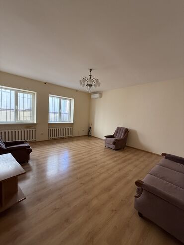 Долгосрочная аренда домов: 180 м², 8 комнат, Амбарная, Бассейн, Бронированные двери — 13