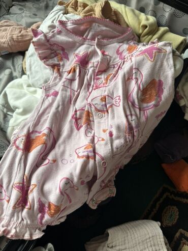 Комплекты одежды: Комплект, цвет - Розовый — 6