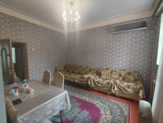 tecili satilir turbo az: Sumqayıt, 2 otaqlı, Köhnə tikili, 42 kv. m
