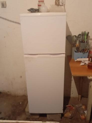 bambu lab a1: Холодильник Haier, Новый, Двухкамерный, No frost, 60 * 2 * 60 — 2