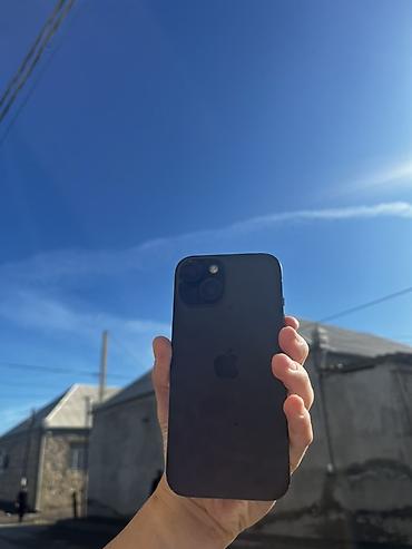 ayfon 12 ikinci el: IPhone 15, 128 GB, Qara, Face ID — 4