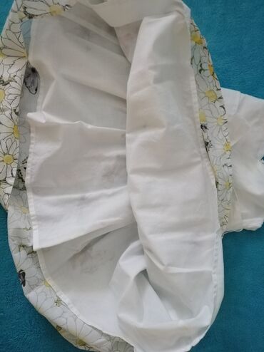 Haljine: H&M, Midi, Bez rukava, 110-116 — 11