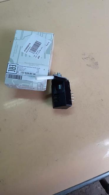 Другой тюнинг: Тюнинг 123 мерседес есть много что звоните спрашивайте .также есть на — 22