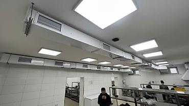 крат: - Выполняем комплексы работ для ресторанов, кафе, баров, пекарен — 4