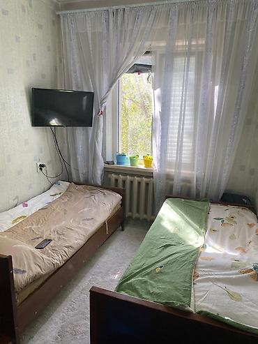 Продажа квартир: 3 комнаты, 70 м², 12 мкр 105 серия, 5 этаж, Старый ремонт — 5