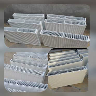 kombi radiator: Panel Radiator