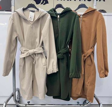 Kaputi: 🔥NAJVECA SEZONSKA RASPRODAJA🔥 Kaputi na rasprodaji za 2600 😍 — 9