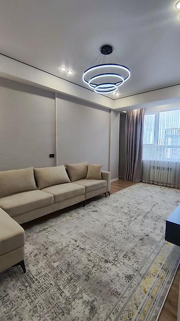 60: 2 комнаты, 60 м², Молодая Гвардия Элитка, 7 этаж — 1