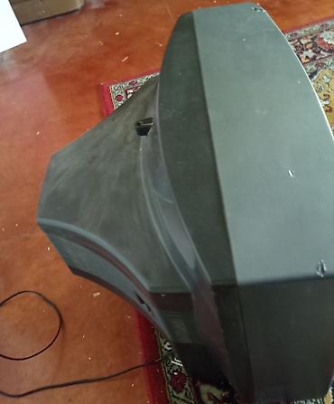modem 4 antenli: Televizor satılır birdə antenası yoxdu başqa yerində problem yoxdu — 2