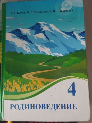 гдз русский язык 4 класс калюжная качигулова: Русская литература, 4 класс, Самовывоз