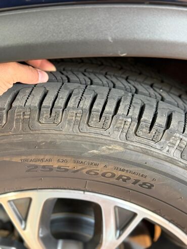 Ssangyong: Ssangyong Rexton: 2020 г., 2.2 л, Автомат, Дизель, Внедорожник at lalafo.kg — 14 Ssangyong: Ssangyong Rexton: 2020 г., 2.2 л, Автомат, Дизель, Внедорожник — 14