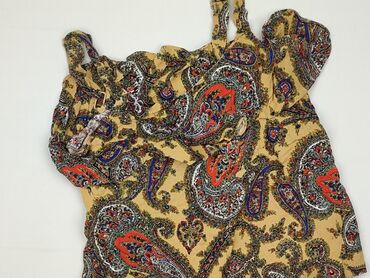 koszulka z napisem dzik: Women's blouse, size M (EU 38)