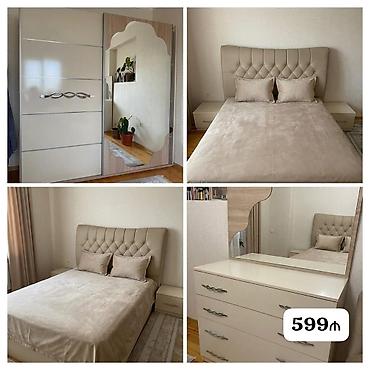 Digər mebel: 599₼ Yataq destı
Unvan: Bineqedi
Zeyno♥️ — 1