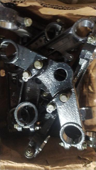 СТО, ремонт транспорта: Ремонт электро муравей. Запчасти в наличии — 2