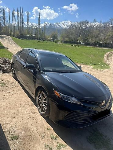монитор на кия к5: Toyota Camry: 2019 г., 2.5 л, Автомат, Бензин, Седан — 3