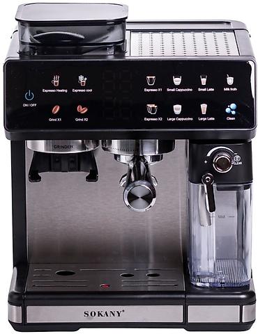 coffee maker: Кофеварка, кофемашина, Б/у — 2