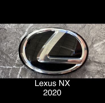 подкрыльник виндом: Lexus, 2020 г., Колдонулган, Оригинал