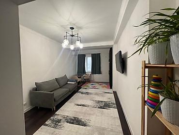 Долгосрочная аренда квартир: 1 комната, Собственник, Без подселения, С мебелью полностью — 1