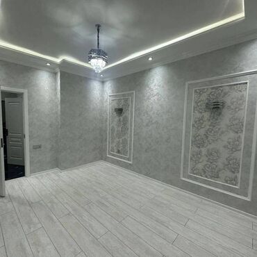 2 этажные виллы: 2 комнаты, Новостройка, 54 м²