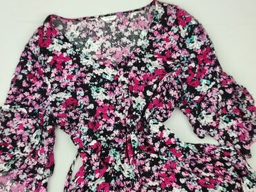 sukienka na gruby brzuch: Women`s dress, size XL (EU 42)