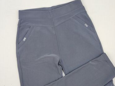 legginsy woskowane: Leggings Elegant for women, size L (EU 40)