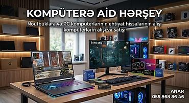 laptop canta: Komputer xidmətləri Alışı satışı Formatı Proqramların yazılışı — 2