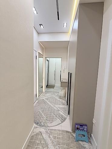 Продажа квартир: 2 комнаты, 65 м², Джал-15 Элитка, 5 этаж — 6