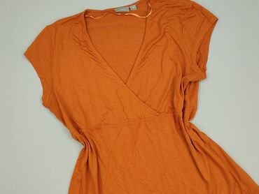 sukienki dla niskich i grubych: Women`s dress, Lindex, size L (EU 40)