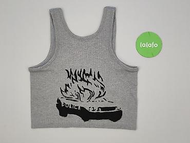 bluzy cmp: H&M, Top damski, rozmiar XL — 3