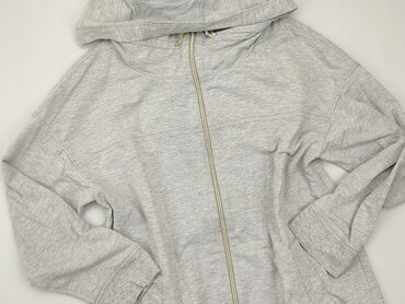 bluzki hiszpanki eleganckie: Hoodie, 3XL (EU 46), condition - Very good