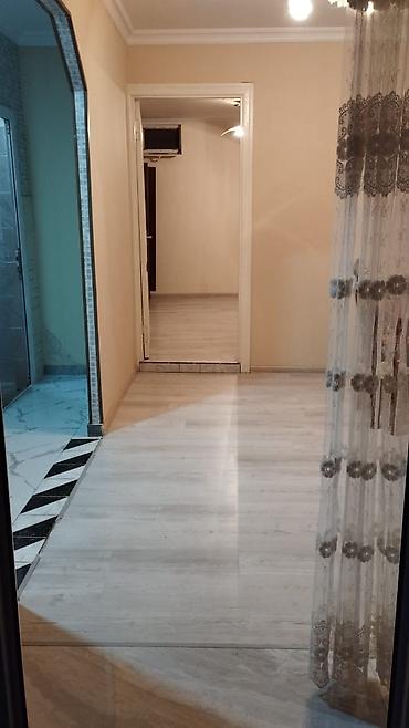 binə kiraye ev: 60 kv. m, 2 otaqlı, İnternet, Telefon, Qaz — 7