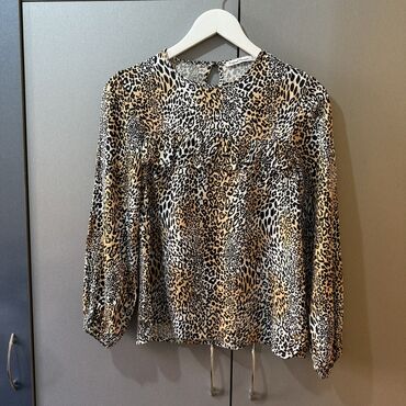 dex rock shop jakna cena: Round neck, Long sleeve, 152-158