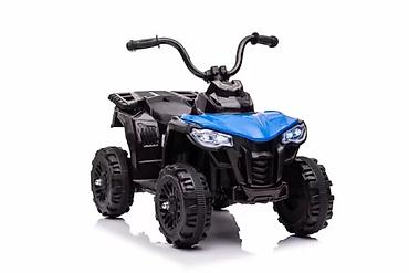 bluza assassin: MINI KVAD PLAVI MODEL 131 – sigurno i zabavno električno vozilo za — 1