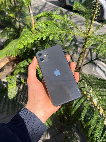 poco x6 pro 5g qiymeti: IPhone 11, 64 ГБ, Черный, Face ID