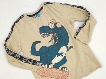 koszulka mckenzie: Blouse, Little kids, 5-6 years, 110-116 cm, condition - Very good