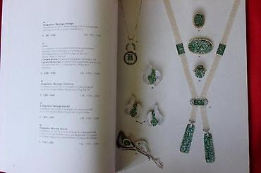 cacanke oglasi: AUKCIONI KATALOG DOROTHEUM, JUWELEN, 26.3.2004. | Aukcioni Katalog — 4